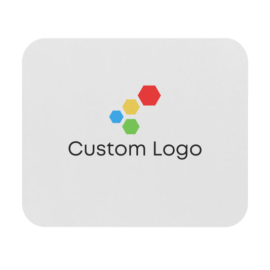 Custom LOGO Mouse Pad (Rectangle)