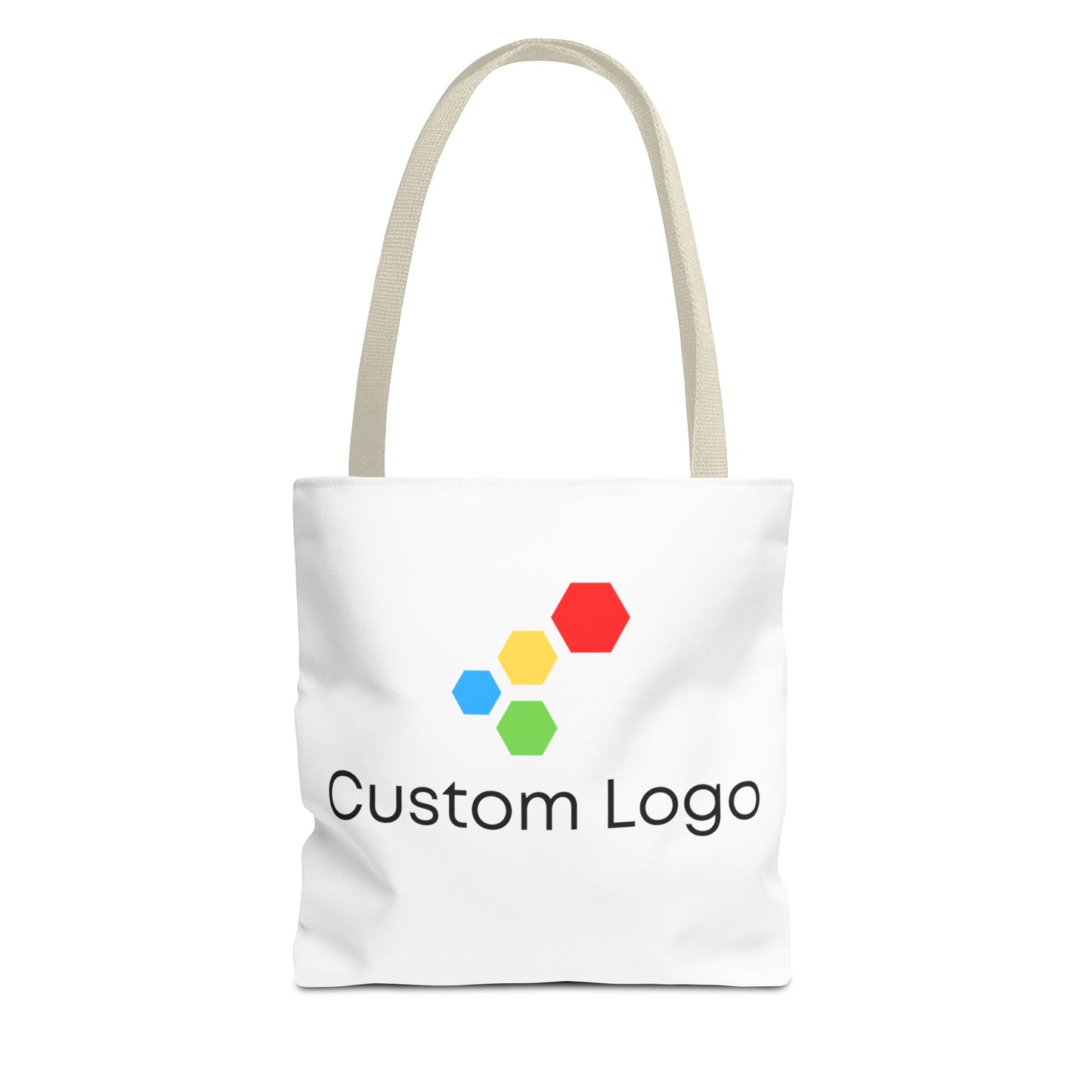 Logo Buisness Tote Bag