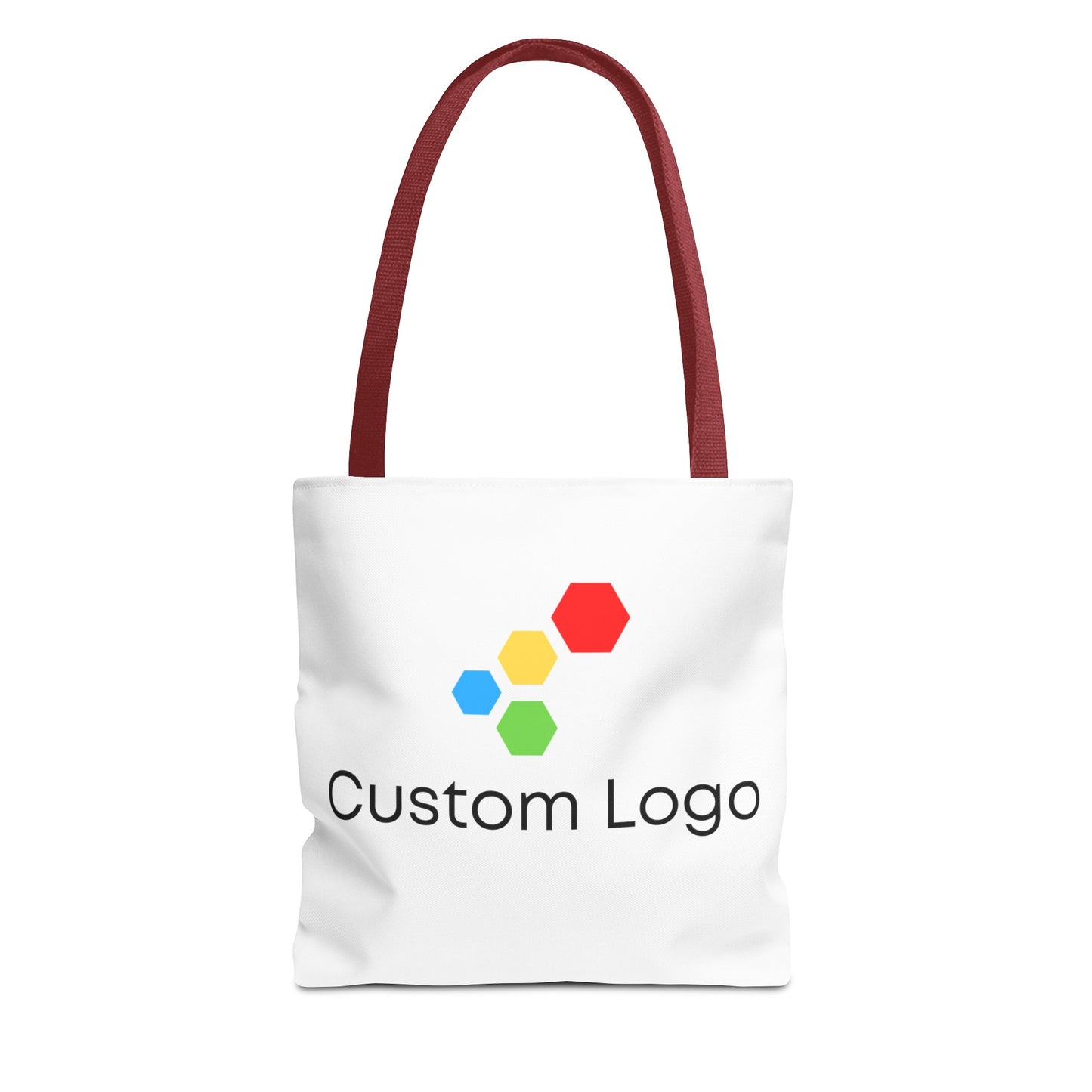 Logo Buisness Tote Bag