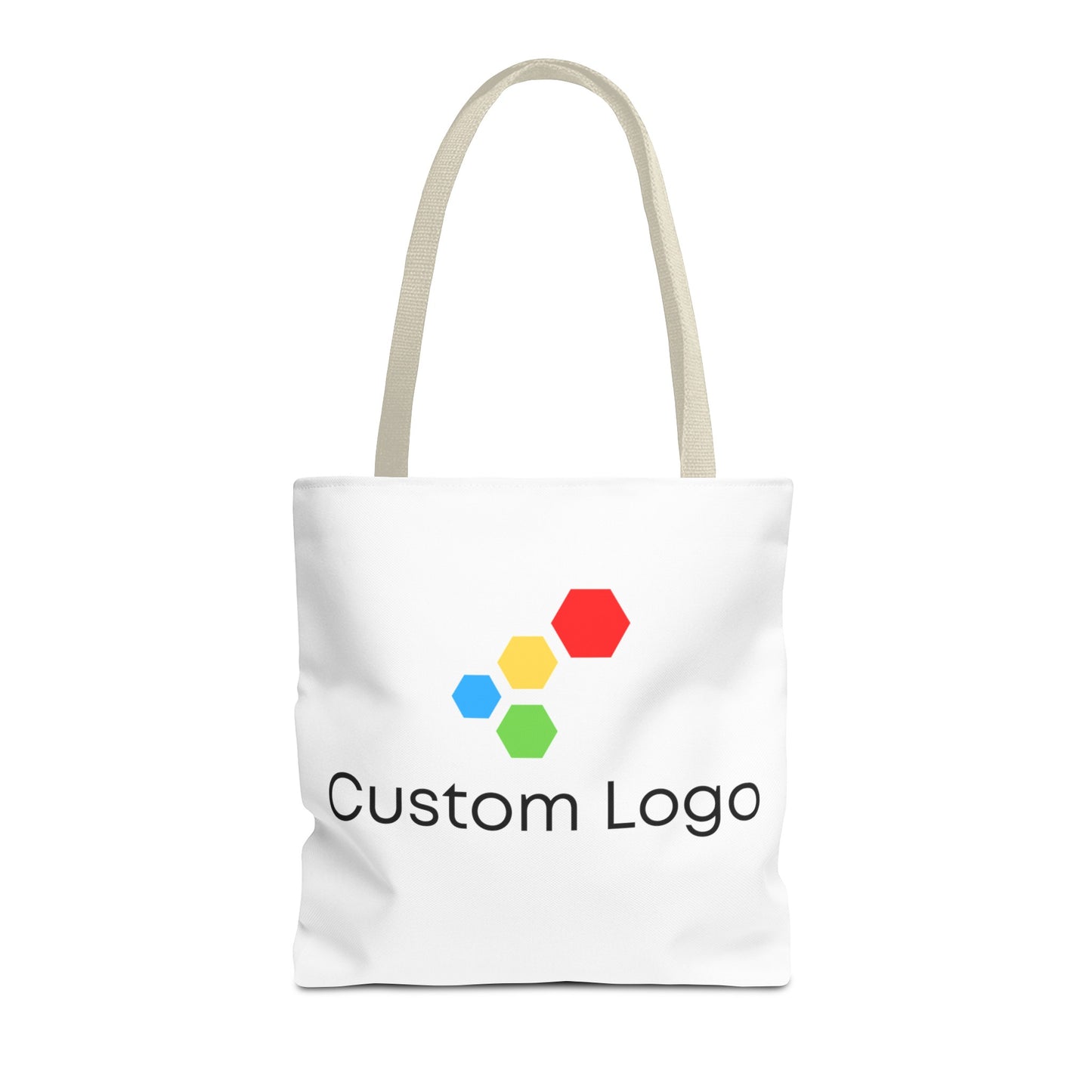 Logo Buisness Tote Bag