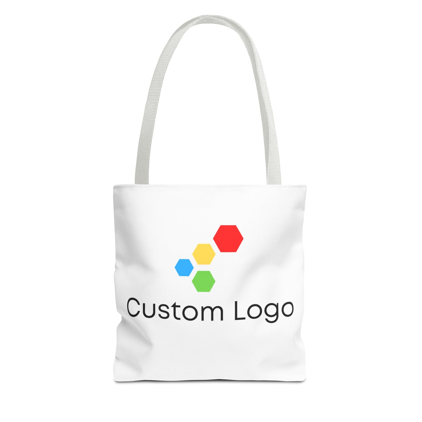 Logo Buisness Tote Bag