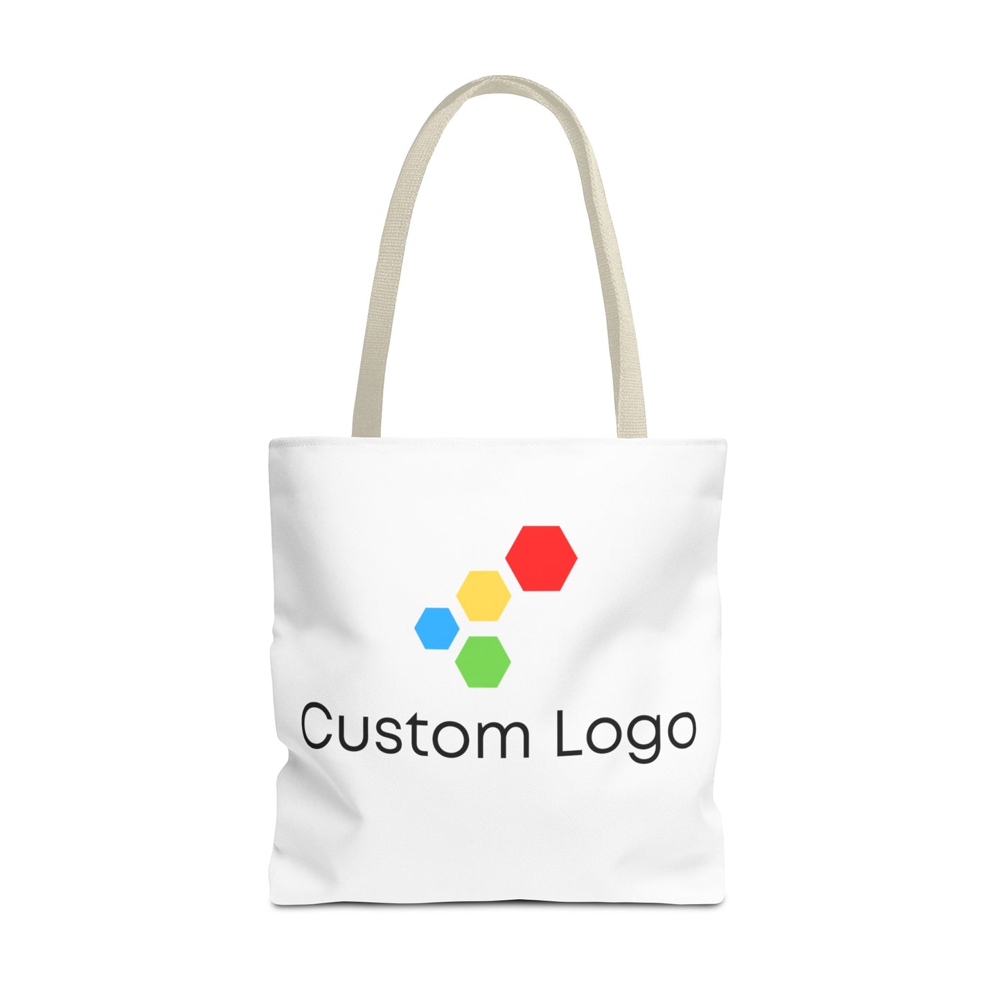 Logo Buisness Tote Bag