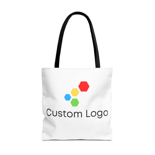 Logo Buisness Tote Bag